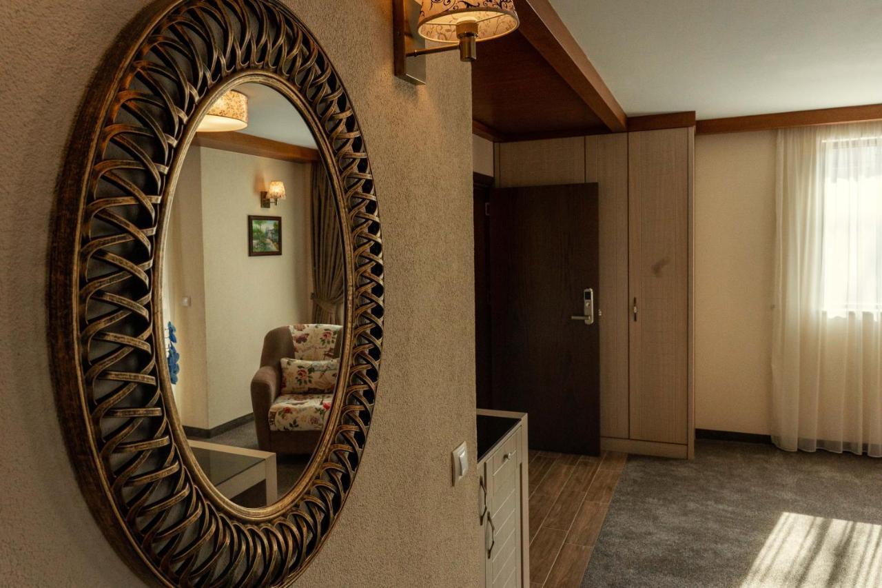 Boutique hotel Provence Бутик хотел Прованс Петрич Экстерьер фото