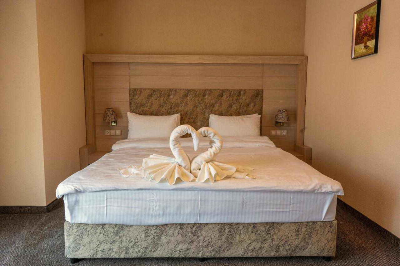 Boutique hotel Provence Бутик хотел Прованс Петрич Экстерьер фото