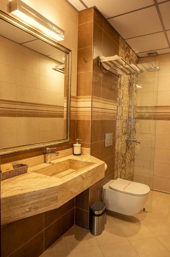 Boutique hotel Provence Бутик хотел Прованс Петрич Экстерьер фото