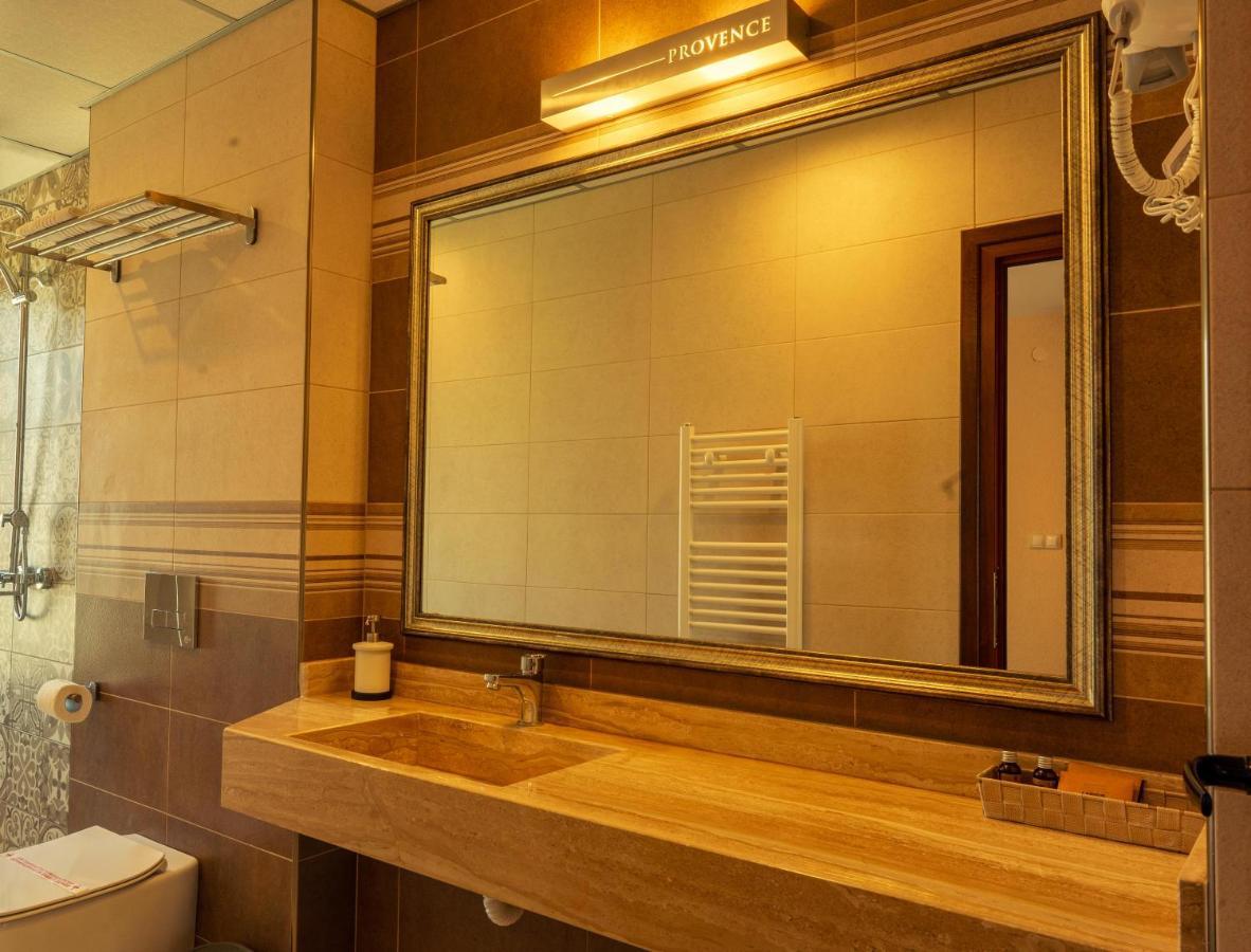 Boutique hotel Provence Бутик хотел Прованс Петрич Экстерьер фото
