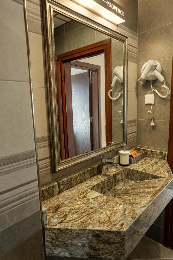 Boutique hotel Provence Бутик хотел Прованс Петрич Экстерьер фото