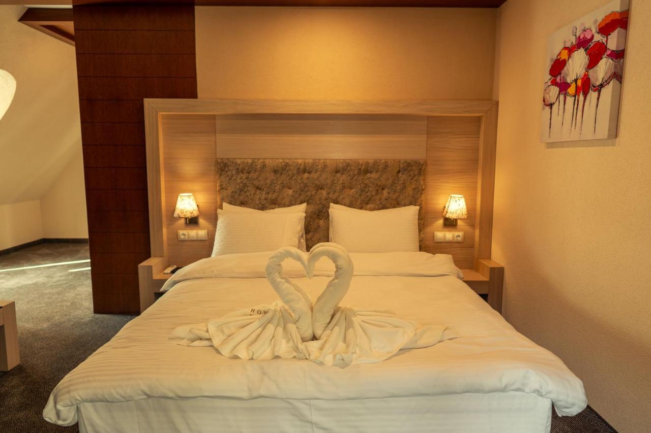 Boutique hotel Provence Бутик хотел Прованс Петрич Экстерьер фото