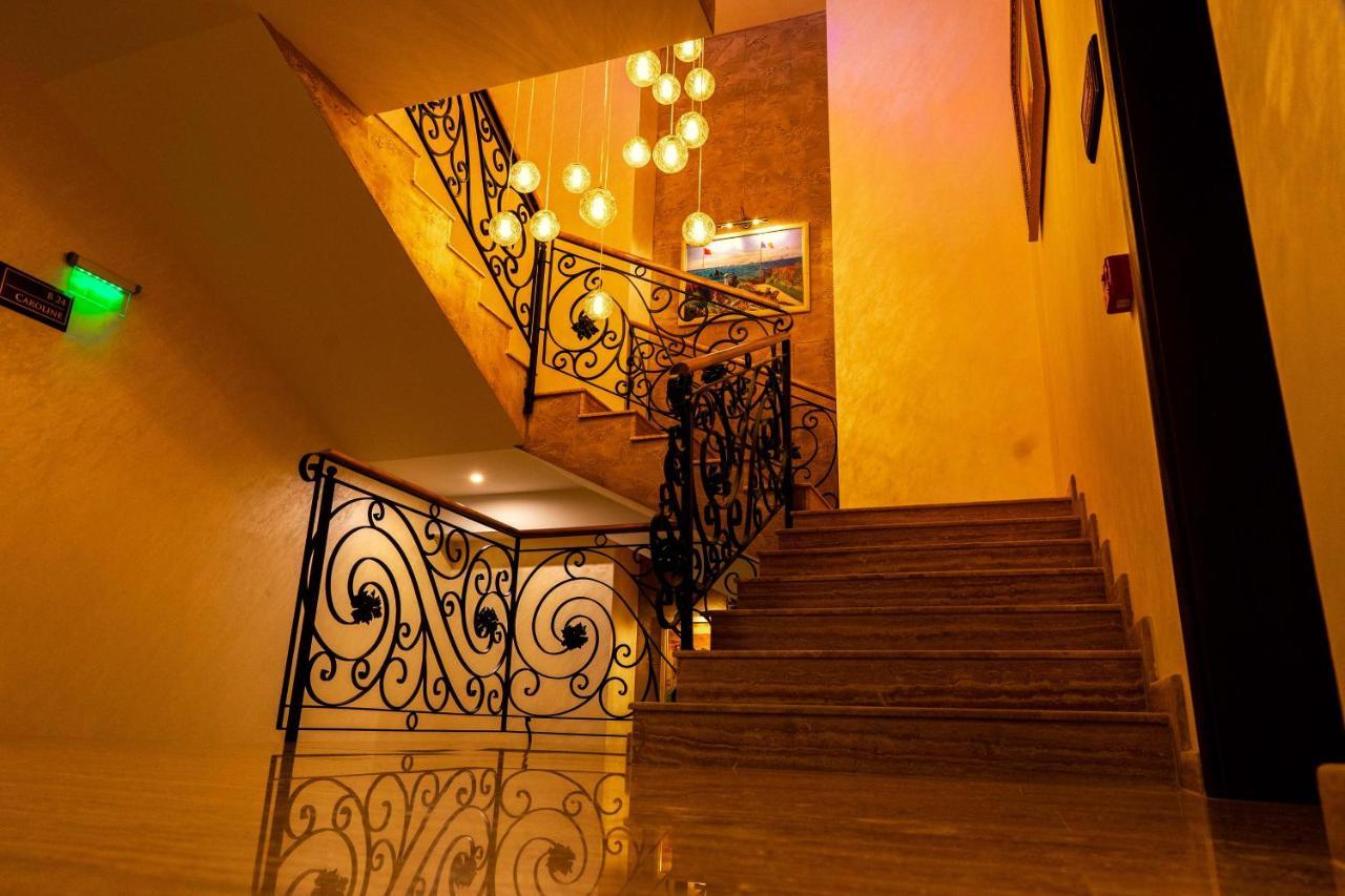 Boutique hotel Provence Бутик хотел Прованс Петрич Экстерьер фото