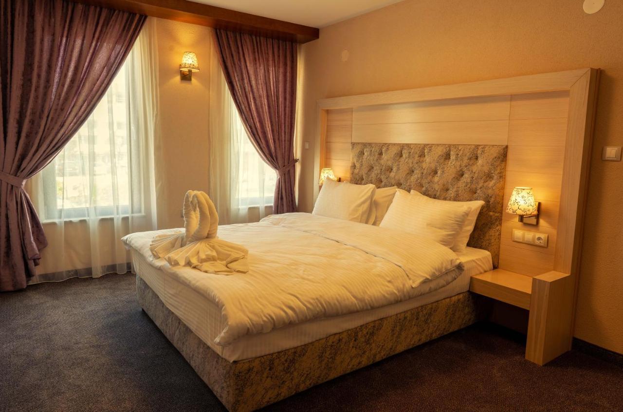 Boutique hotel Provence Бутик хотел Прованс Петрич Экстерьер фото