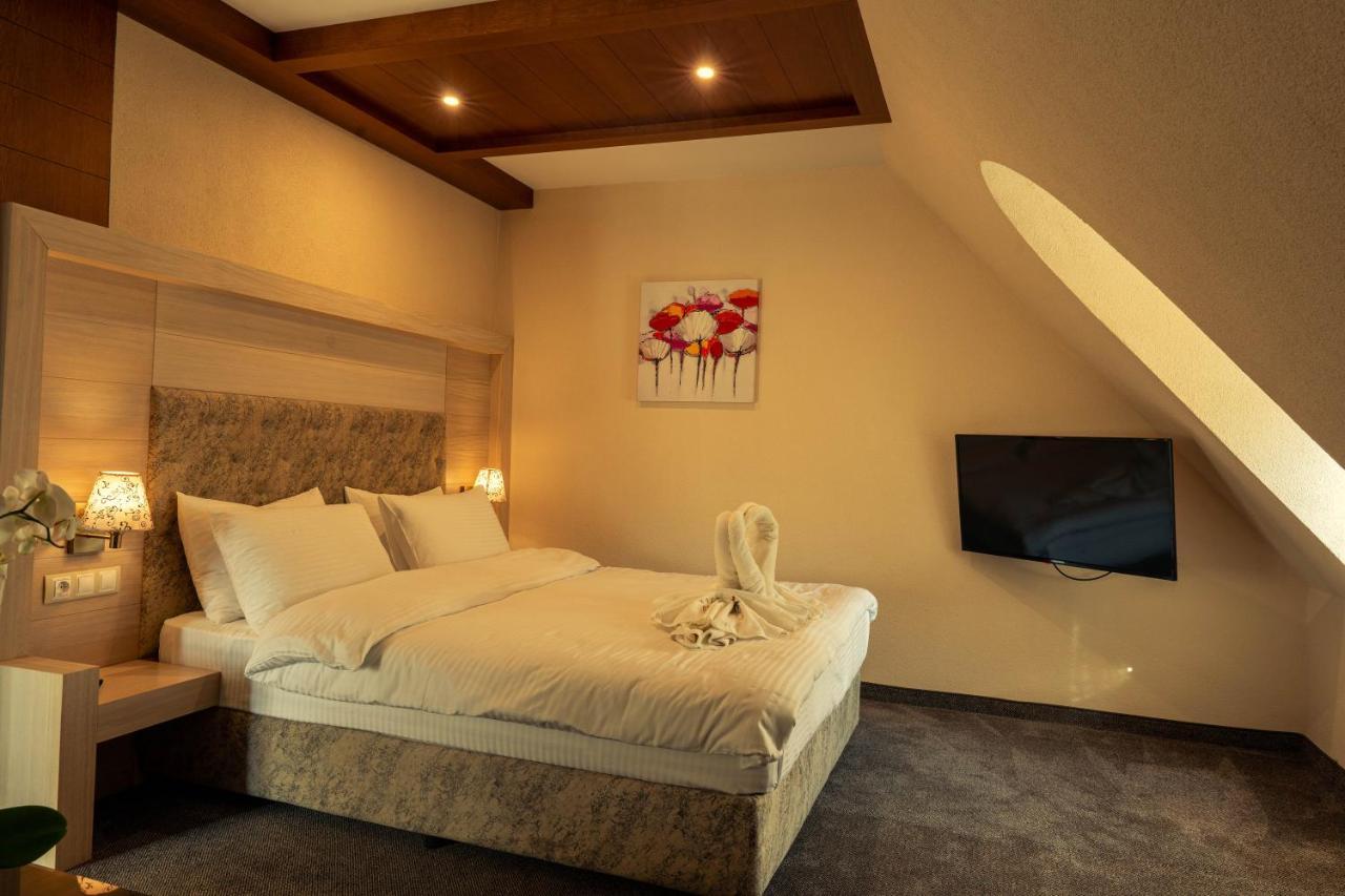 Boutique hotel Provence Бутик хотел Прованс Петрич Экстерьер фото