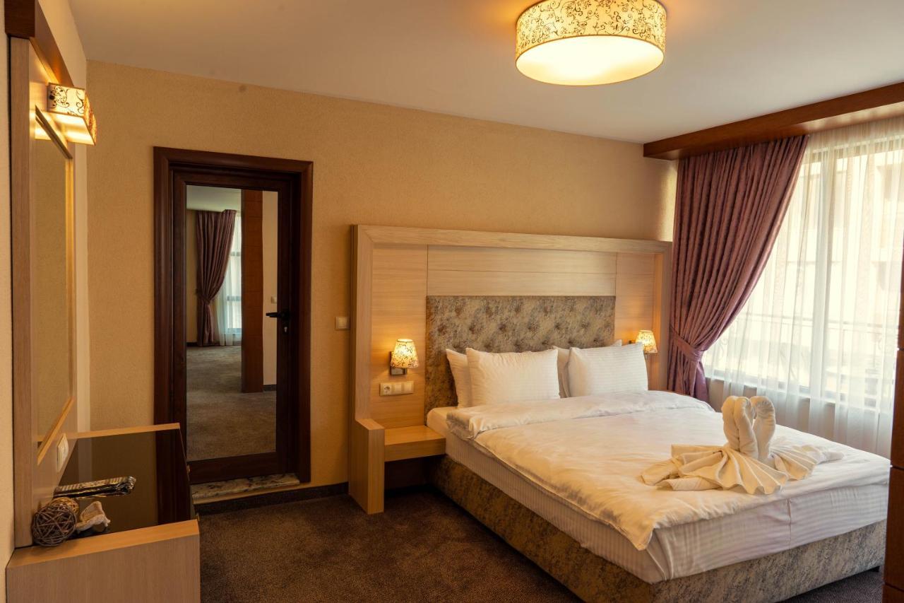 Boutique hotel Provence Бутик хотел Прованс Петрич Экстерьер фото